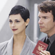 Illustration for article titled Morena Baccarin: I Am Not Obama